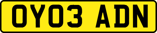 OY03ADN
