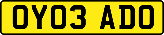 OY03ADO