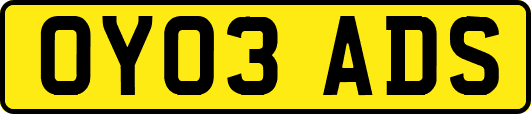 OY03ADS