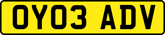 OY03ADV