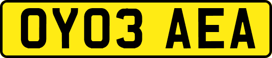 OY03AEA