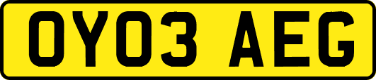 OY03AEG