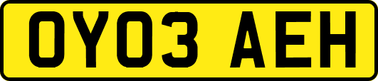 OY03AEH