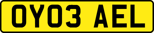 OY03AEL