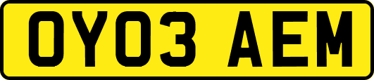 OY03AEM