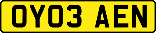 OY03AEN