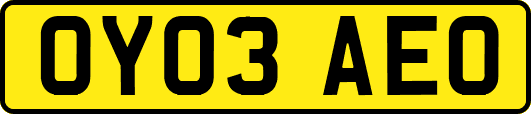 OY03AEO