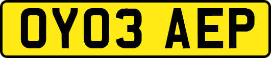 OY03AEP