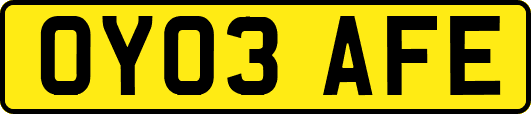 OY03AFE