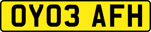 OY03AFH