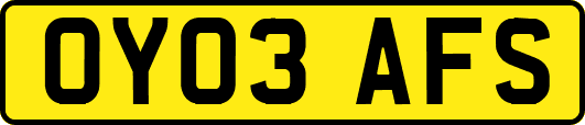 OY03AFS