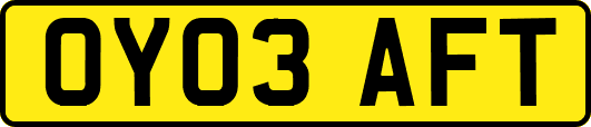 OY03AFT