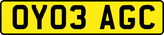 OY03AGC