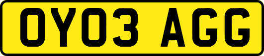 OY03AGG