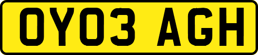 OY03AGH