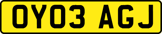 OY03AGJ