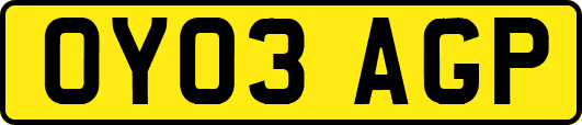 OY03AGP