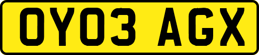 OY03AGX