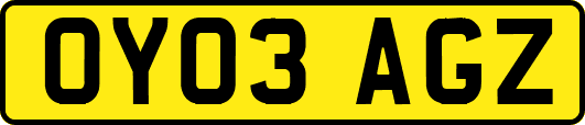 OY03AGZ