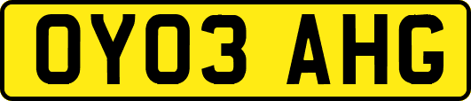 OY03AHG