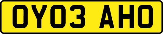 OY03AHO