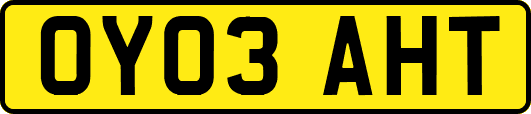 OY03AHT