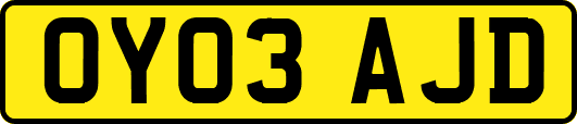 OY03AJD