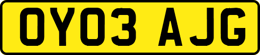 OY03AJG