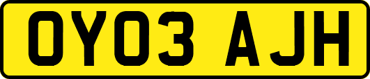 OY03AJH