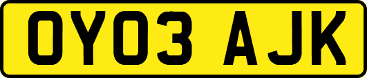 OY03AJK