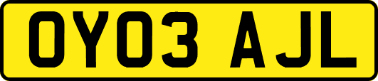 OY03AJL