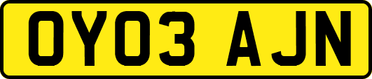 OY03AJN