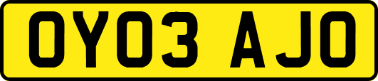 OY03AJO
