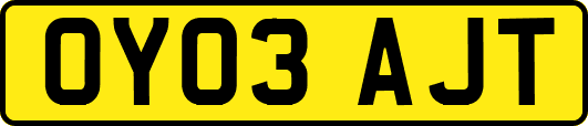 OY03AJT