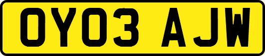 OY03AJW