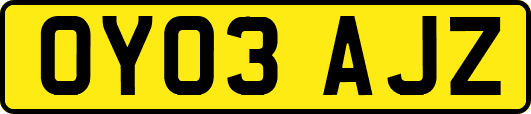 OY03AJZ