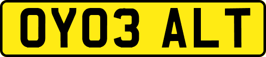 OY03ALT
