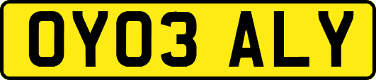 OY03ALY