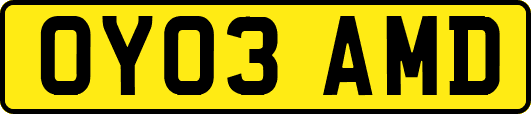 OY03AMD