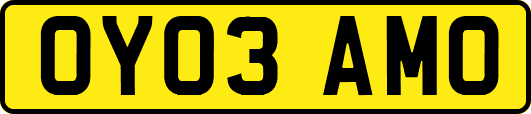 OY03AMO