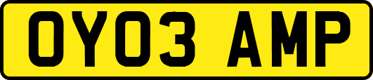 OY03AMP