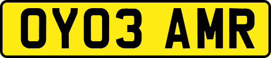 OY03AMR