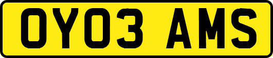 OY03AMS