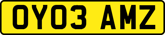 OY03AMZ