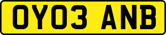 OY03ANB