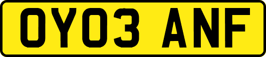 OY03ANF