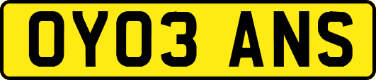 OY03ANS