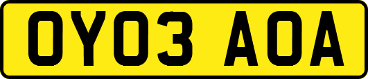 OY03AOA