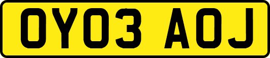 OY03AOJ