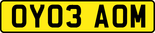 OY03AOM